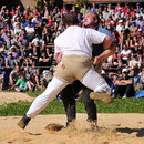 Emmentalisches Schwingfest Bumbach 29.05.2011