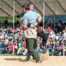 bünder glarner schwingertag, maienfeld 18. mai 2014