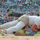 Eidg. Schwingfest Burgdorf 2013