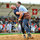 Nordwestschweizerisches Schwingfest Allschwul 2013