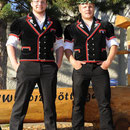 Nordwestschweizerisches Schwingfest 5. August 2012