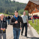 saison eröffnung schwingerweg springenboden 31. mai 2014