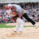 Innerschweizerisches Schwingfest 01.07.2012 Sarnen