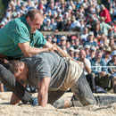 Schwägalp_Schwinget 2013