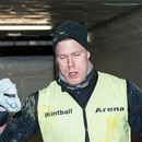 bernisch kantonaler schwingerverband, kickoff, 30. Januar 2015