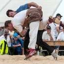 oberaargauisches schwingfest 7. Juni 2014 messen