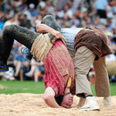 Innerschweizerisches Schwingfest 01.07.2012 Sarnen