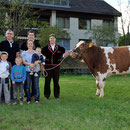 Emmentalisches Schwingfest Trub 2013