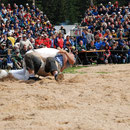 Schwägalp-Schwinget 17.08.2008