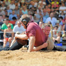 Nordwestschweizerisches Schwingfest Allschwul 2013