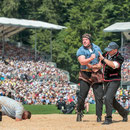 Eidg. Schwingfest Burgdorf 2013