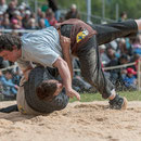 bünder glarner schwingertag, maienfeld 18. mai 2014