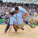 Innerschweizerisches Schwingfest 01.07.2012 Sarnen