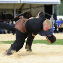 3. Eidg. Nachwuchsschwingertag 26.Juli 2012 Entlebuch