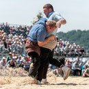 oberaargauisches schwingfest 7. Juni 2014 messen