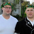Emmentalisches Schwingfest Trub 2013