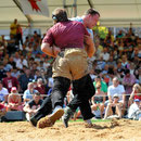 Nordwestschweizerisches Schwingfest Allschwul 2013