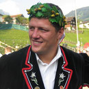 Innerschweizerisches Schwingfest Muotathal 02.07.2006
