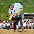 Engstlenalp-Schwinget 2013