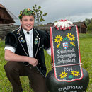 emmentalisches schwingfest schüpbach 11. mai 2014