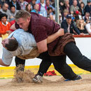 emmentalisches schwingfest langnau, 17. mai 2015