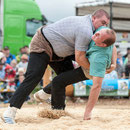 nordwestschweizerisches schwingfest 3. august 2014