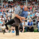 Innerschweizerisches Schwingfest 01.07.2012 Sarnen