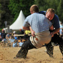 Oberaargauisches Schwingfest Koppigen 26.05.2012