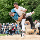 bünder glarner schwingertag, maienfeld 18. mai 2014