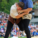 3. Eidg. Nachwuchsschwingertag 26.Juli 2012 Entlebuch