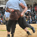 Luzerner Kantonales Schwingfest Wolhusen 3.6.2012