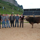 Schwägalp-Schwinget 17.08.2008