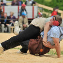 Emmentalisches Schwingfest 20. 05. 2012