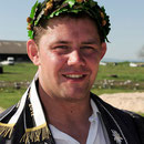 Freiburger Kantonales Schwingfest 17.06.2012 Cressier