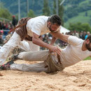 bünder glarner schwingertag, maienfeld 18. mai 2014