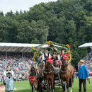 Festakt Eidg. Schwing u. Älplerfest Burgdorf 2013