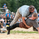 nordwestschweizerisches schwingfest 3. august 2014