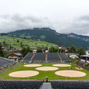 oberländisches schwingfest, sigriswil 29. Juni 2014