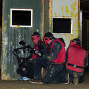 bernisch kantonaler schwingerverband, kickoff, 30. Januar 2015