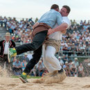oberaargauisches schwingfest 7. Juni 2014 messen
