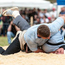 freiburger kantonal schwingfest matran, 26. april 2015