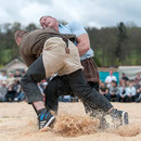 freiburger kantonal schwingfest matran, 26. april 2015