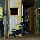 bernisch kantonaler schwingerverband, kickoff, 30. Januar 2015