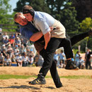 Oberaargauisches Schwingfest Koppigen 26.05.2012
