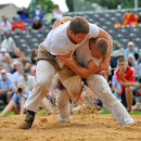 Nordwestschweizerisches Schwingfest Allschwul 2013