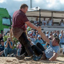 nordwestschweizerisches schwingfest 3. august 2014