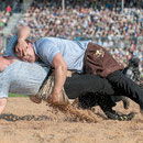 Eidg. Schwingfest Burgdorf 2013