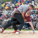 oberländisches schwingfest, sigriswil 29. Juni 2014