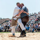 oberaargauisches schwingfest 7. Juni 2014 messen