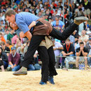 Innerschweizerisches Schwingfest 01.07.2012 Sarnen
